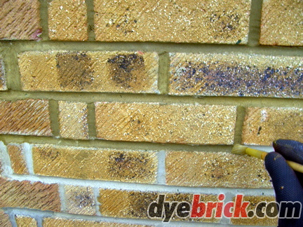 Mortar Tinting 3